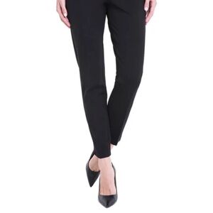 Liverpool Women's Black Tailored Trousers